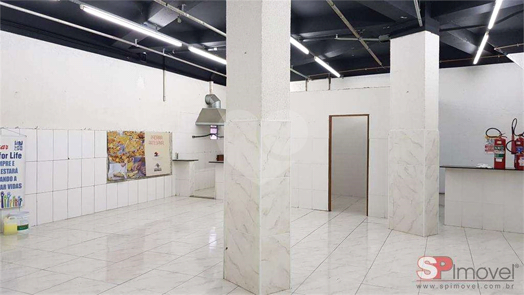 Prédio comercial à venda no Jardim Paraíso com 2 andares
