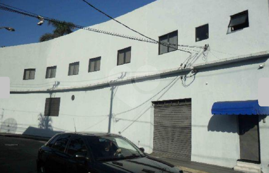 Prédio comercial à venda no Jardim Paraíso com 2 andares