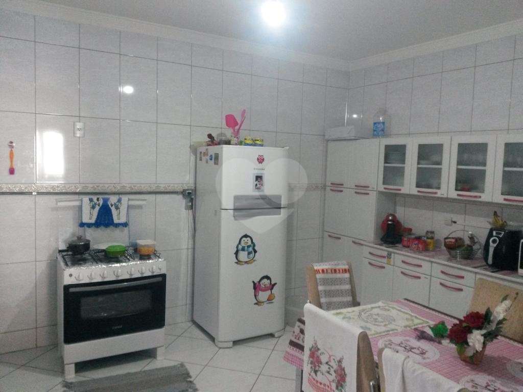 Casa à venda com 3 quartos, 250m² - Foto 13