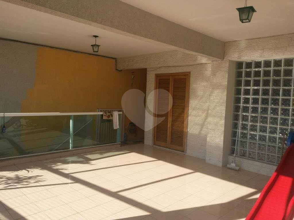 Casa à venda com 3 quartos, 250m² - Foto 5