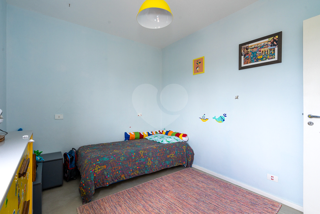 Apartamento com 3 Quartos à venda, 204m² - Perdizes