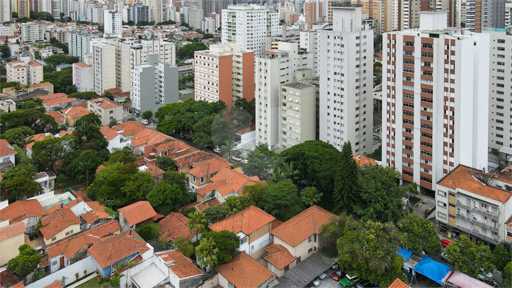 Apartamento com 3 Quartos à venda, 204m² - Perdizes