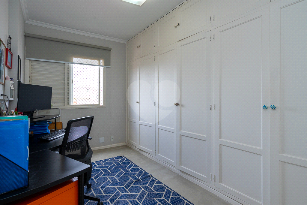 Apartamento com 3 Quartos à venda, 204m² - Perdizes