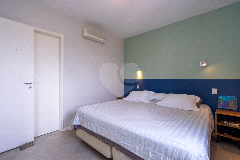 Apartamento com 3 Quartos à venda, 204m² - Perdizes