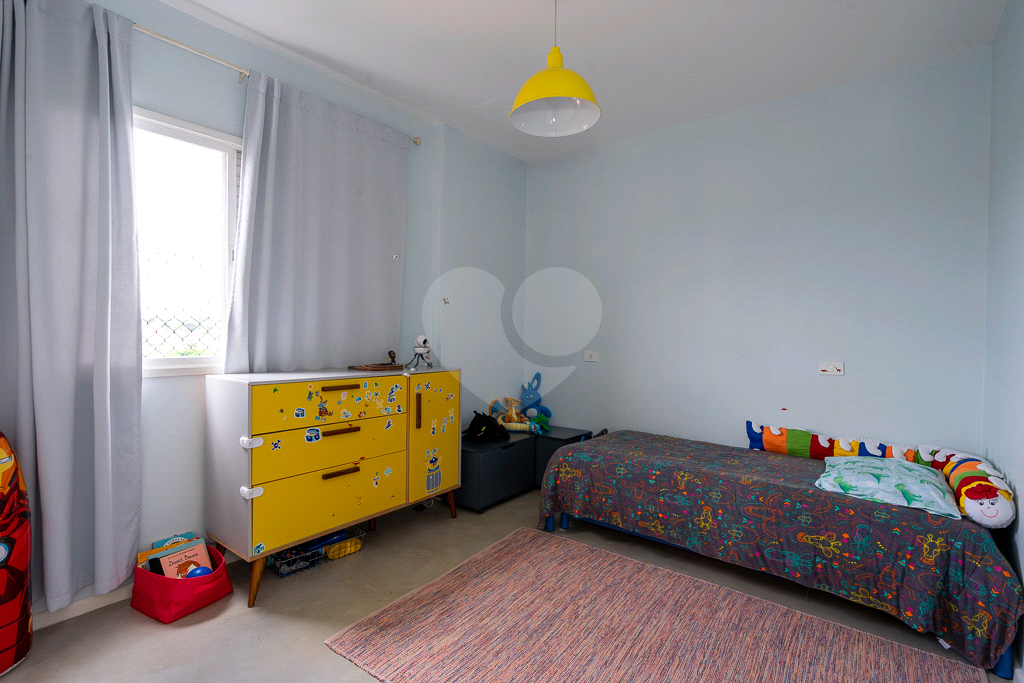 Apartamento com 3 Quartos à venda, 204m² - Perdizes