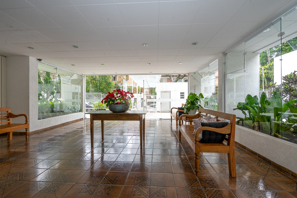 Apartamento com 3 Quartos à venda, 204m² - Perdizes