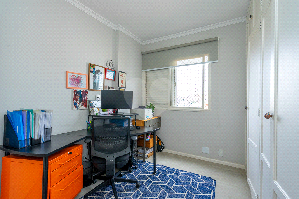 Apartamento com 3 Quartos à venda, 204m² - Perdizes