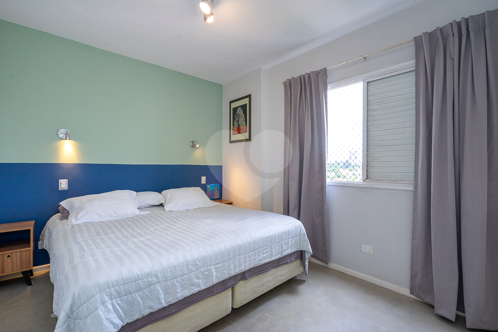 Apartamento com 3 Quartos à venda, 204m² - Perdizes