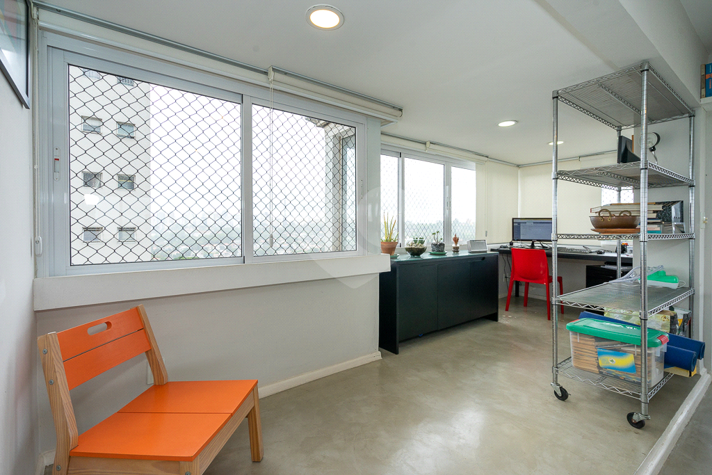 Apartamento com 3 Quartos à venda, 204m² - Perdizes