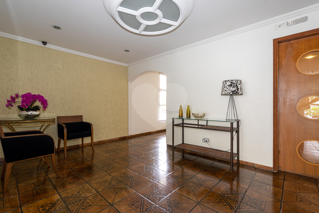 Apartamento com 3 Quartos à venda, 204m² - Perdizes