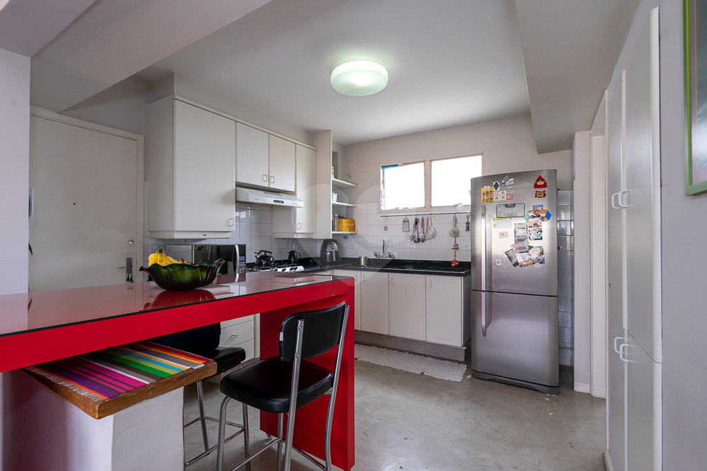 Apartamento com 3 Quartos à venda, 204m² - Perdizes