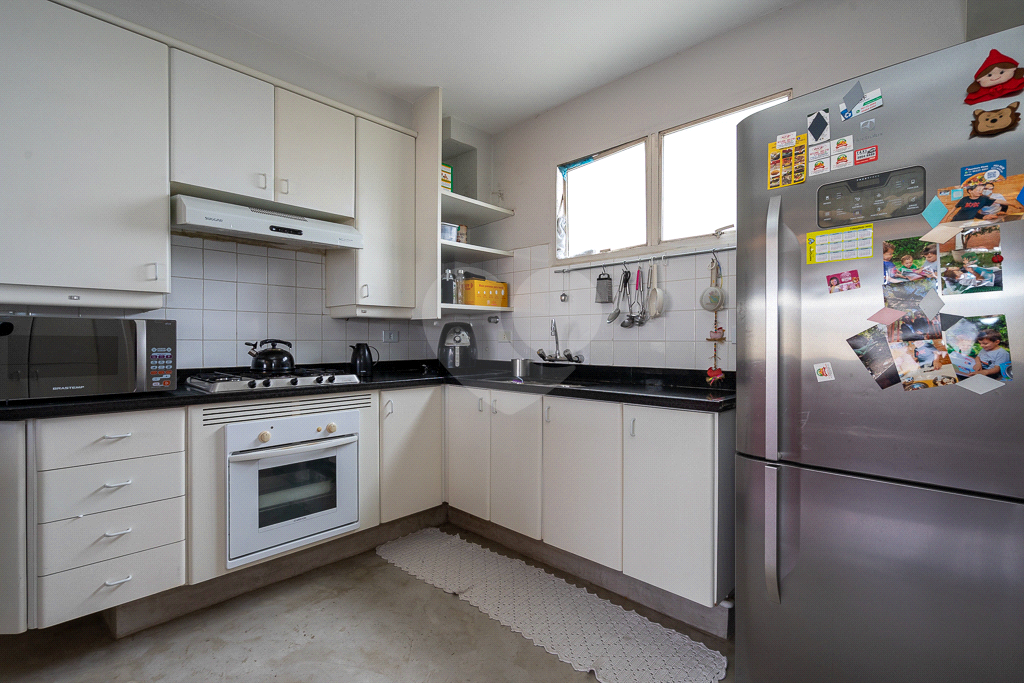 Apartamento com 3 Quartos à venda, 204m² - Perdizes