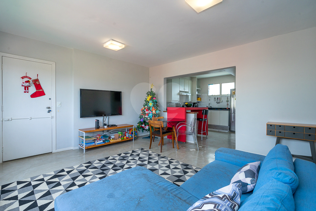 Apartamento com 3 Quartos à venda, 204m² - Perdizes