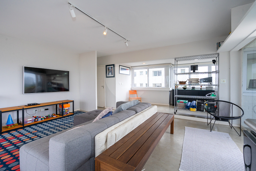 Apartamento com 3 Quartos à venda, 204m² - Perdizes