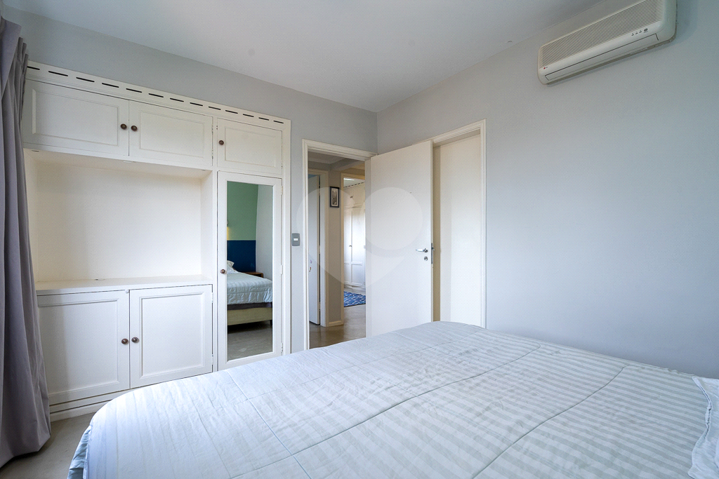 Apartamento com 3 Quartos à venda, 204m² - Perdizes