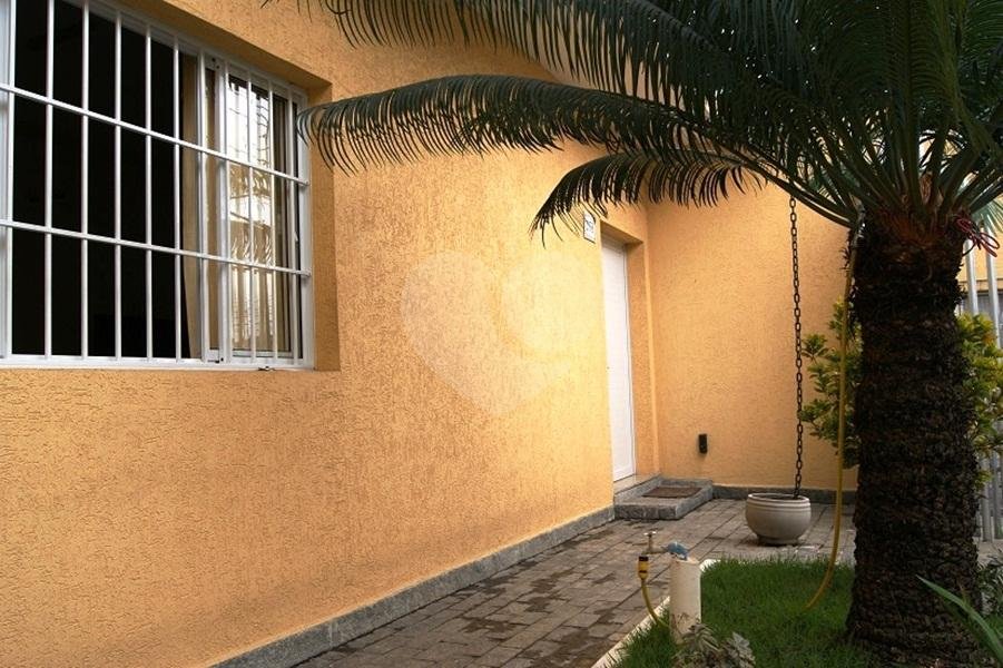 Sobrado à venda com 4 quartos, 550m² - Foto 3