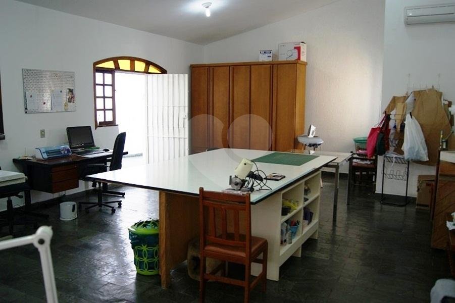 Sobrado à venda com 4 quartos, 550m² - Foto 28