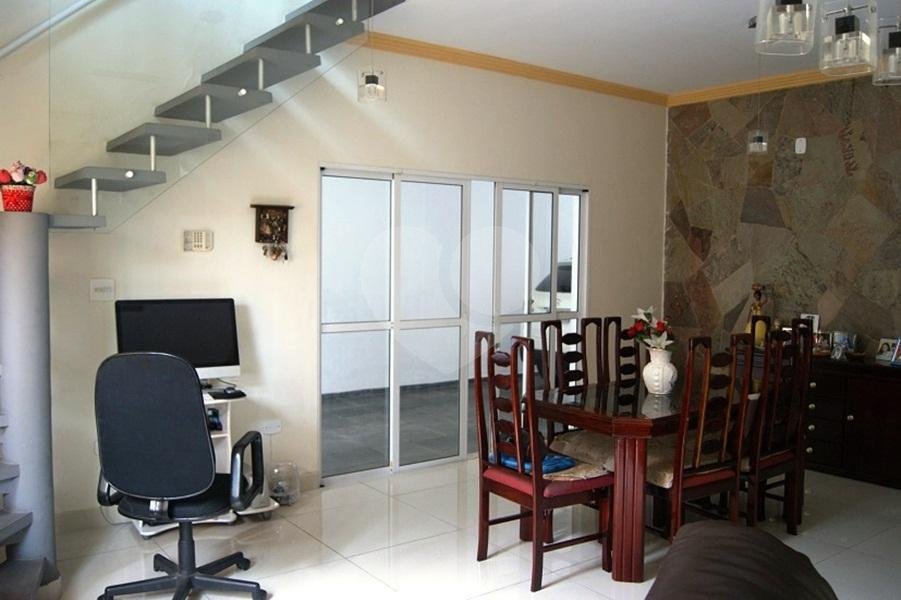 Sobrado à venda com 4 quartos, 550m² - Foto 6