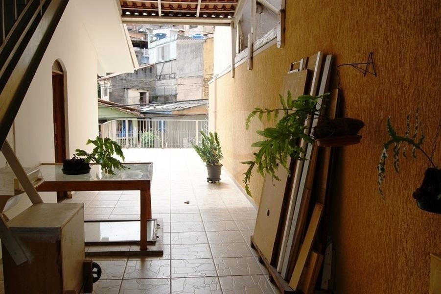 Sobrado à venda com 4 quartos, 550m² - Foto 30