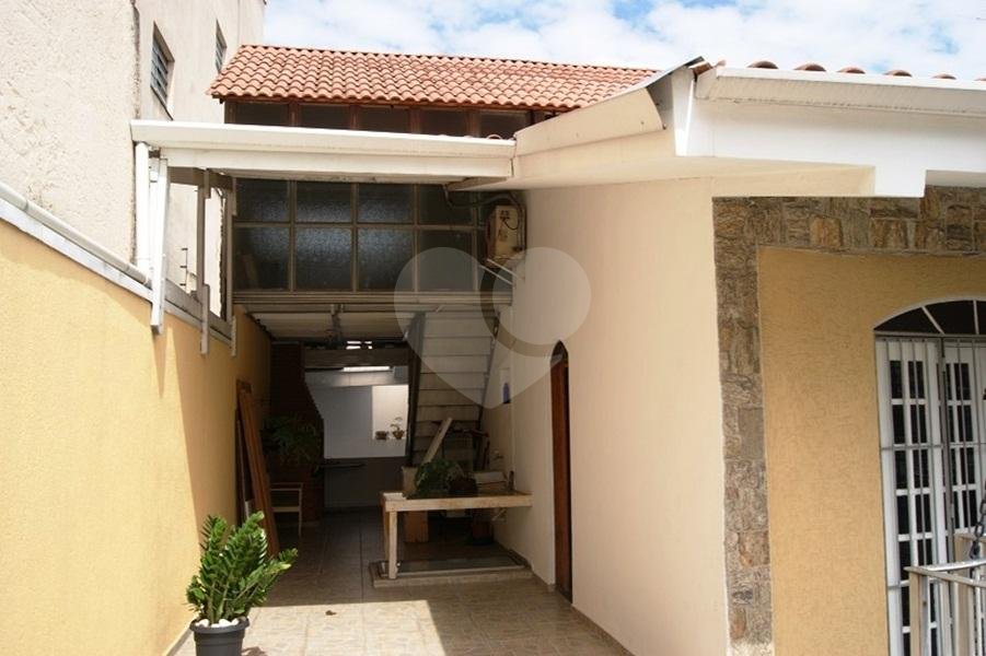 Sobrado à venda com 4 quartos, 550m² - Foto 2