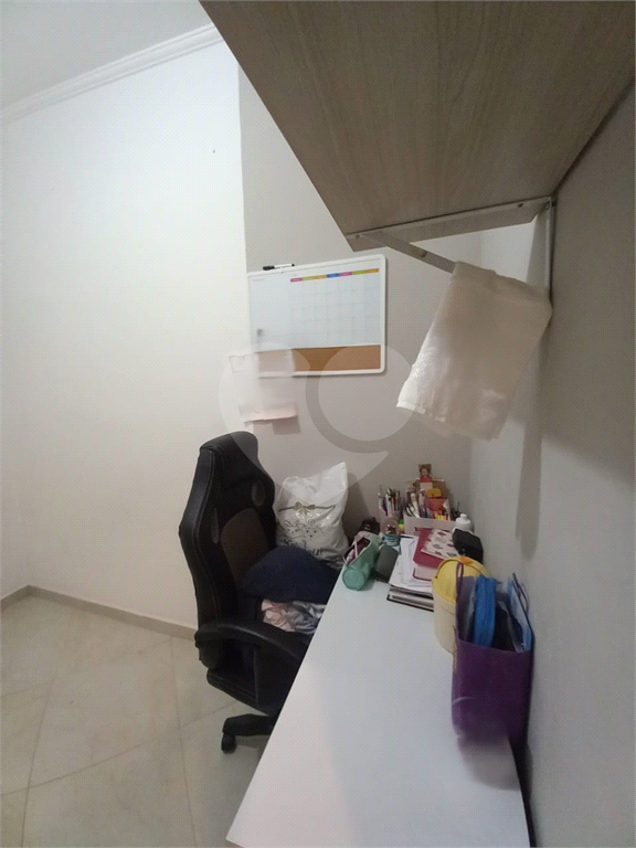 Sobrado à Venda - Condomínio Fechado - Tucuruvi