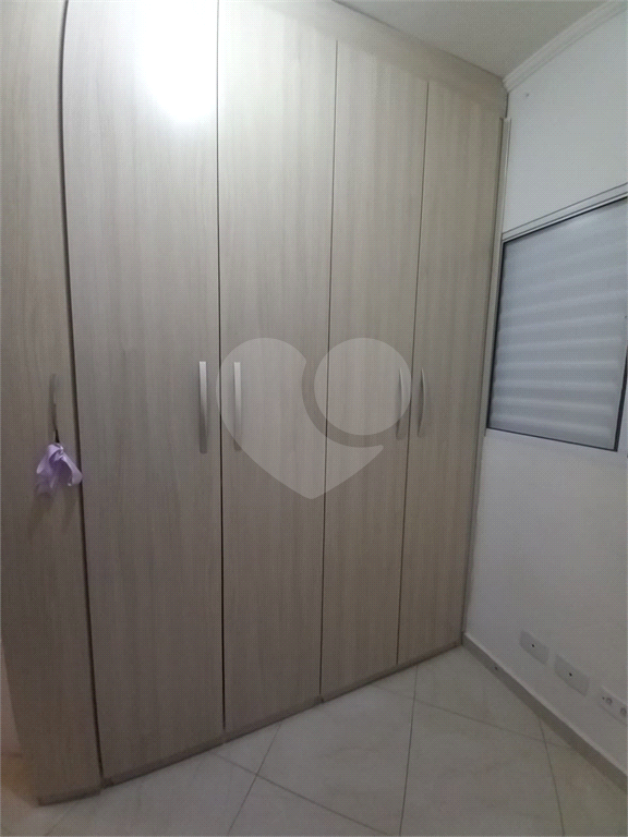 Sobrado à Venda - Condomínio Fechado - Tucuruvi