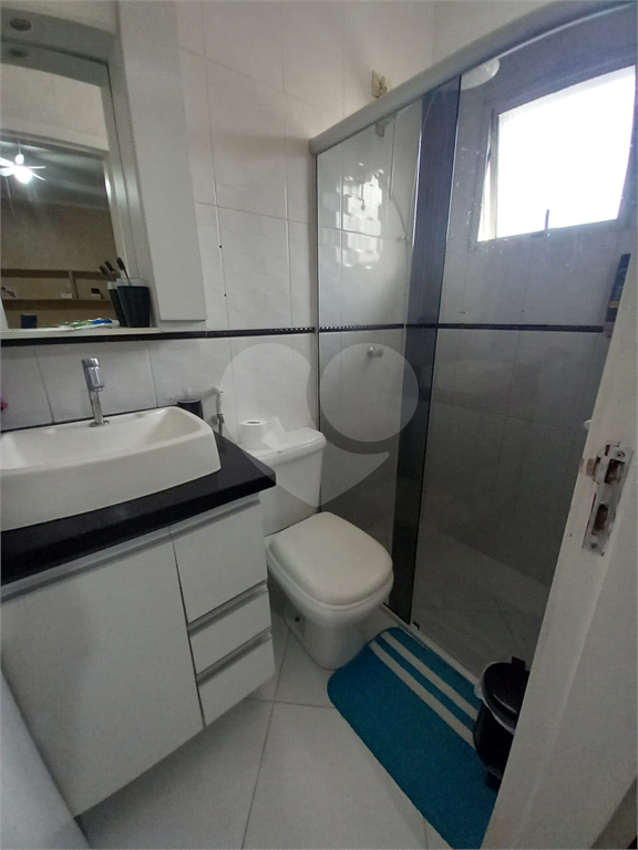 Sobrado à Venda - Condomínio Fechado - Tucuruvi