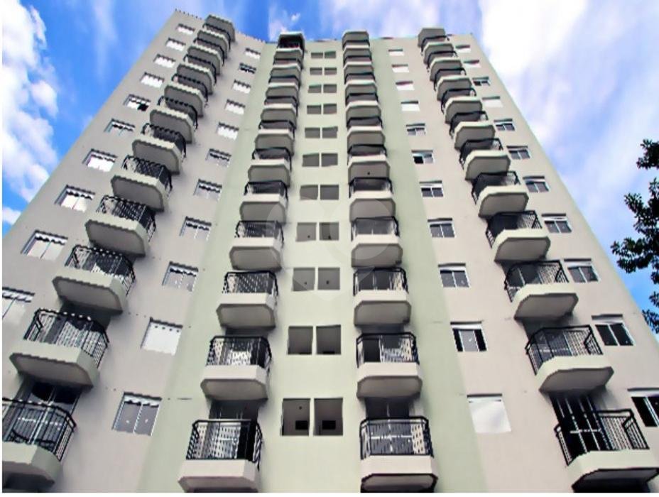 Apartamento à venda no Parque Mandaqui com linda vista para o Horto Florestal.