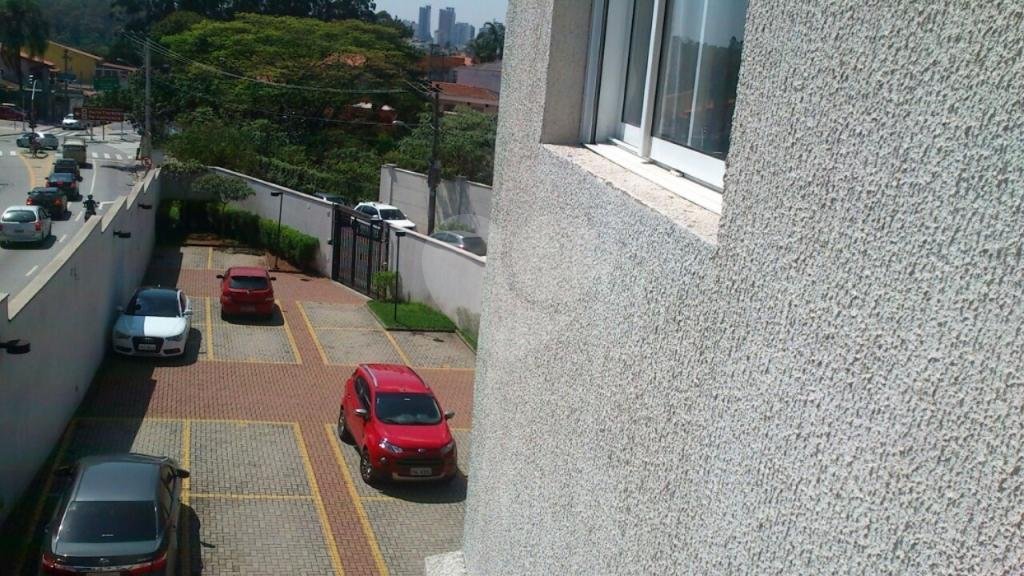 Apartamento à venda no Parque Mandaqui com linda vista para o Horto Florestal.