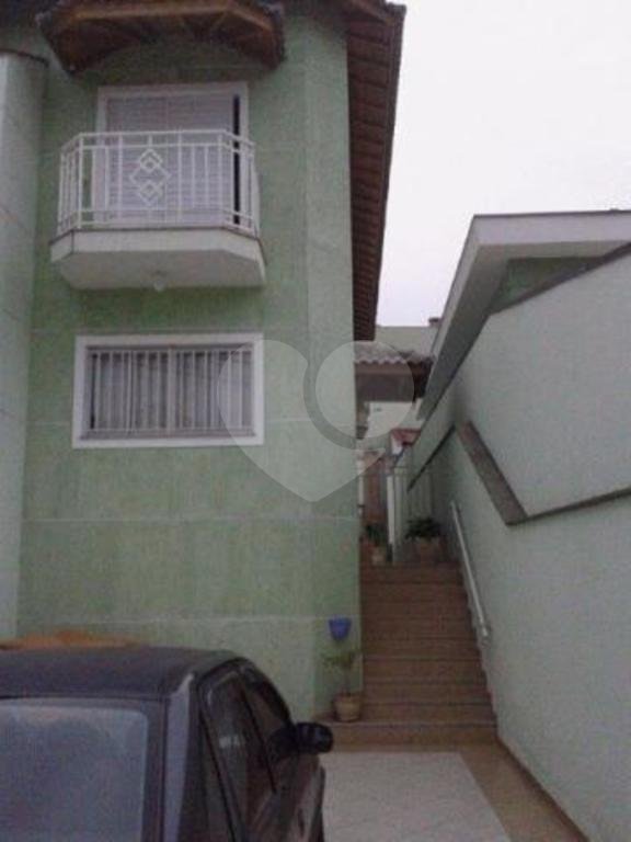SOBRADO em VILA NOVA CACHOEIRINHA