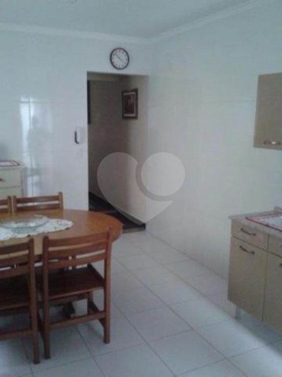 SOBRADO em VILA NOVA CACHOEIRINHA