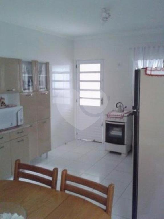 SOBRADO em VILA NOVA CACHOEIRINHA