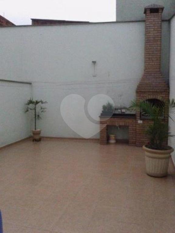 SOBRADO em VILA NOVA CACHOEIRINHA