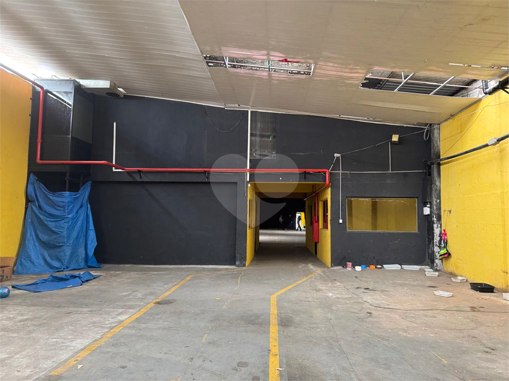 GALPÃO em VILA GUILHERME