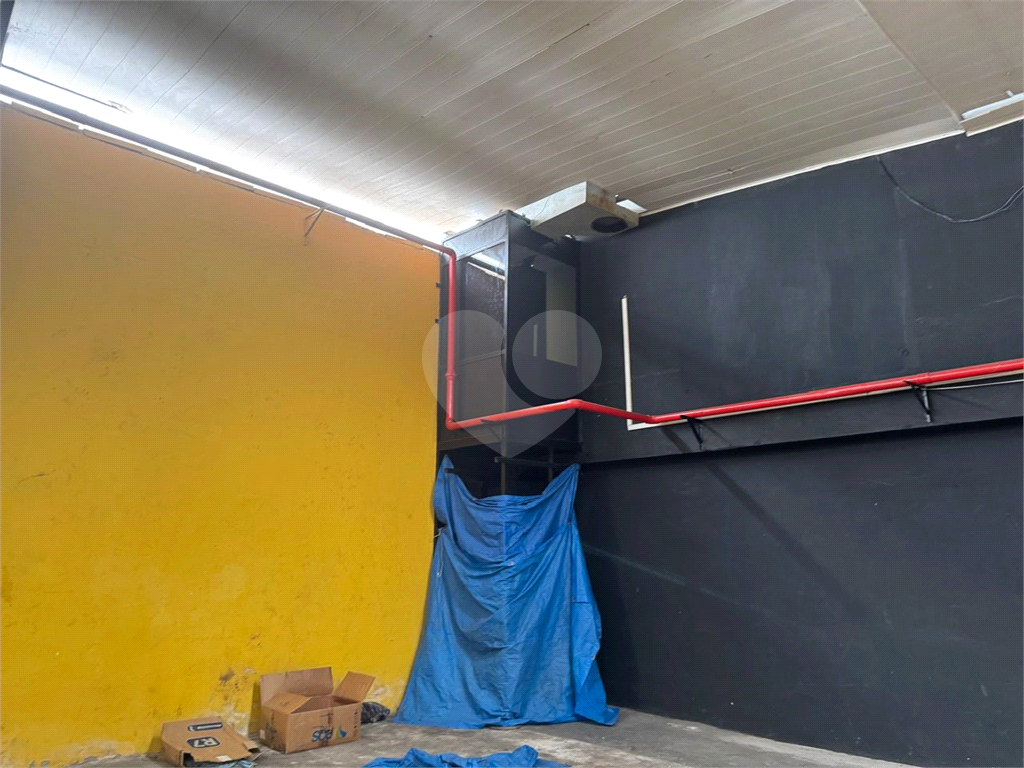 GALPÃO em VILA GUILHERME