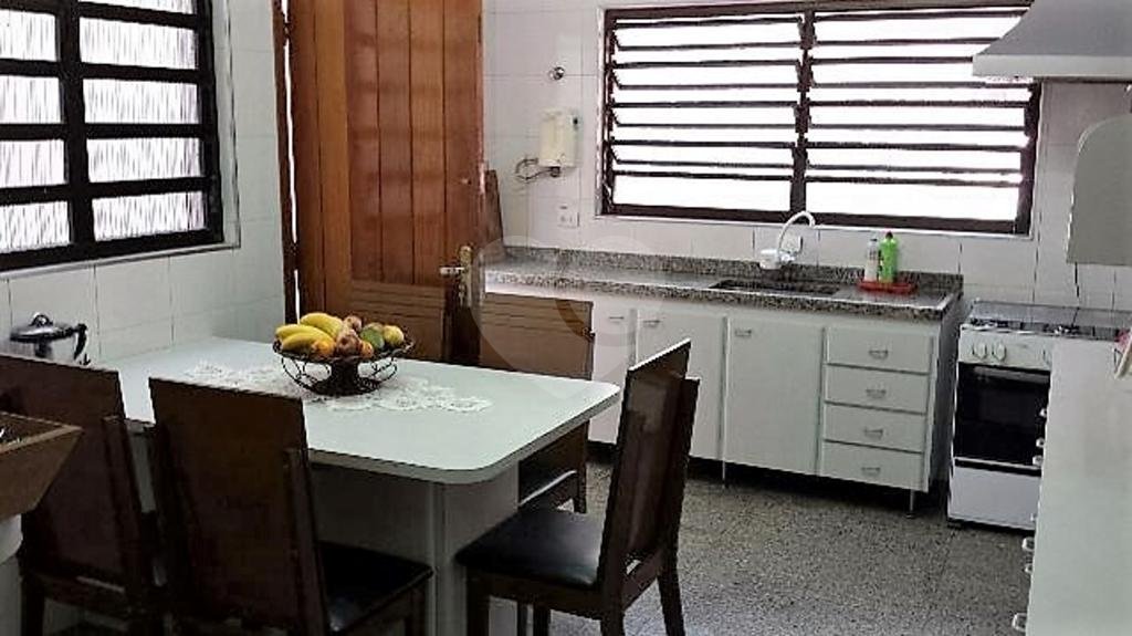 SOBRADO em HORTO