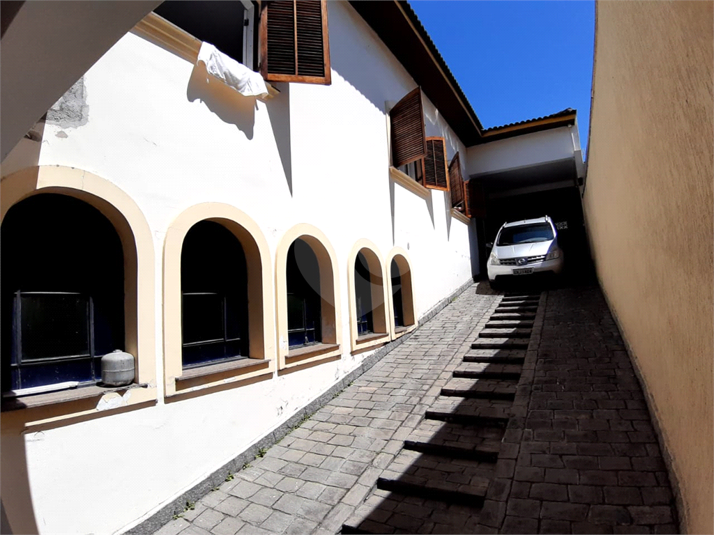 Casa com 5 dormitórios sendo 2 suítes e 7 vagas a venda nas Palmas do Tremembé
