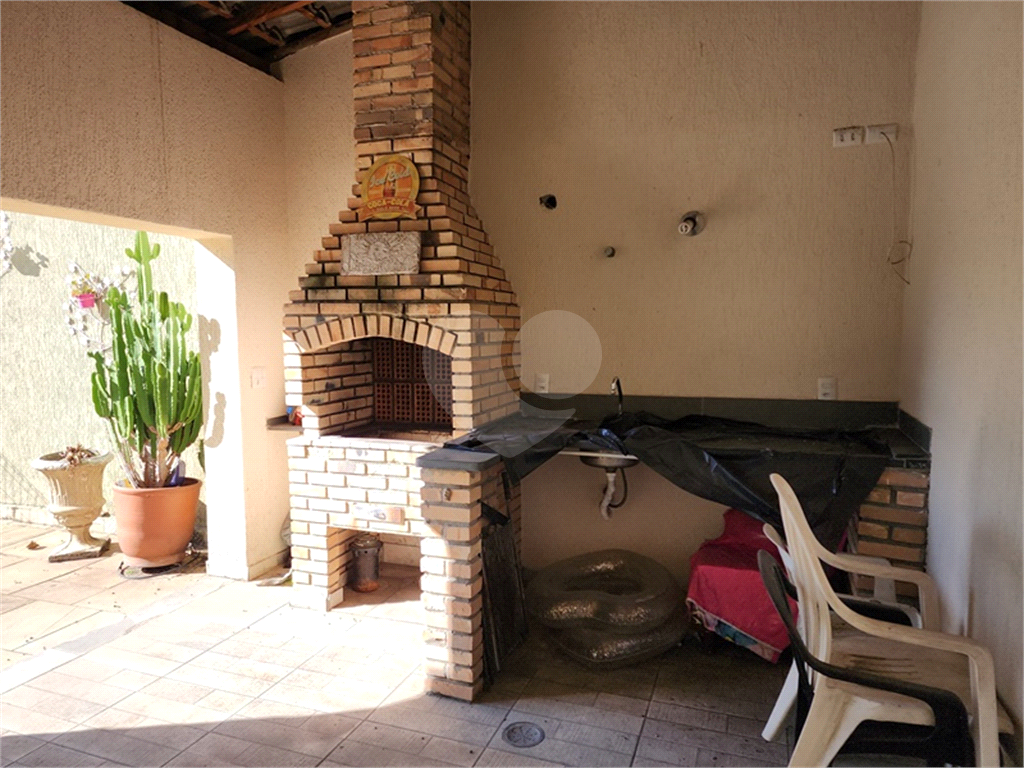 Casa com 5 dormitórios sendo 2 suítes e 7 vagas a venda nas Palmas do Tremembé
