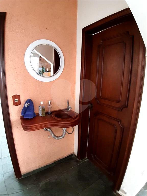 Casa com 5 dormitórios sendo 2 suítes e 7 vagas a venda nas Palmas do Tremembé