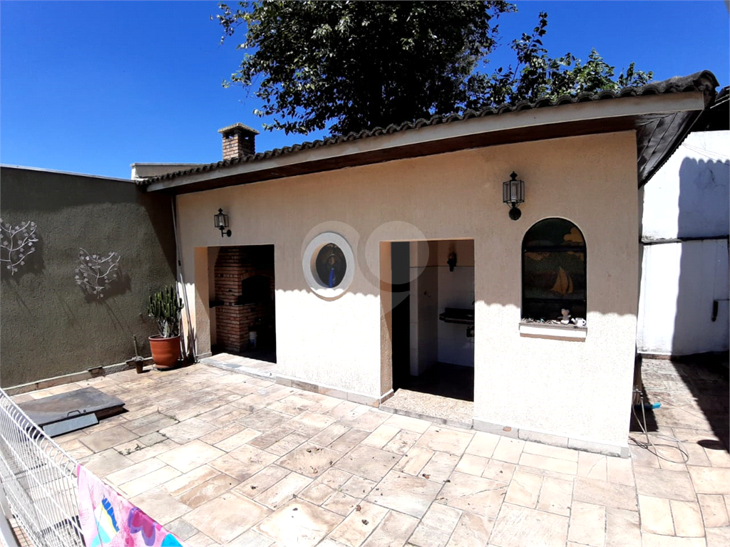 Casa com 5 dormitórios sendo 2 suítes e 7 vagas a venda nas Palmas do Tremembé