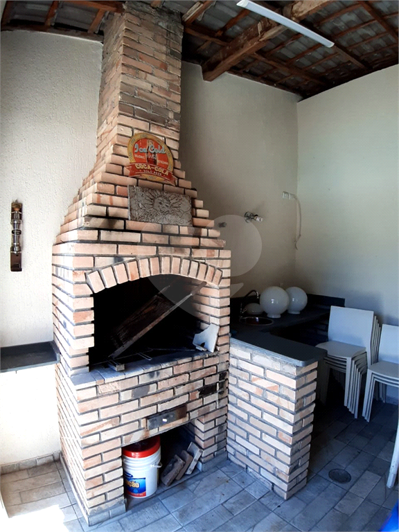 Casa com 5 dormitórios sendo 2 suítes e 7 vagas a venda nas Palmas do Tremembé