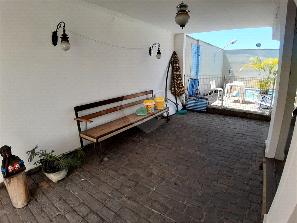 Casa com 5 dormitórios sendo 2 suítes e 7 vagas a venda nas Palmas do Tremembé
