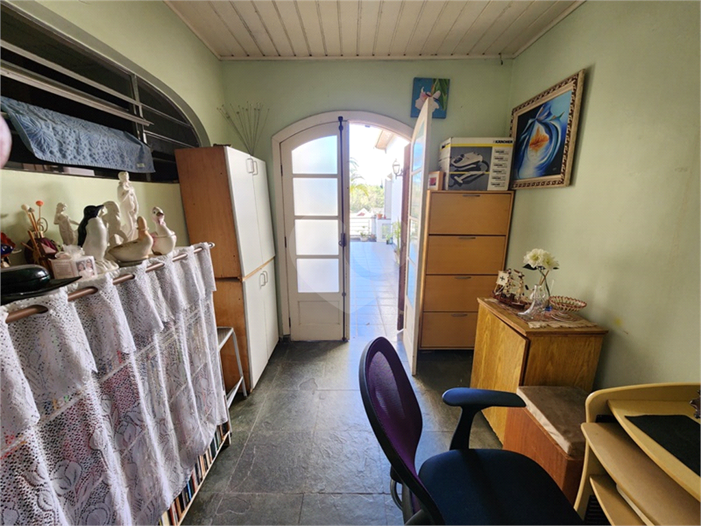 Casa com 5 dormitórios sendo 2 suítes e 7 vagas a venda nas Palmas do Tremembé