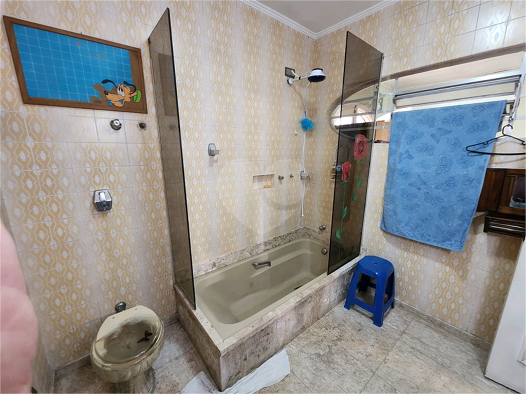 Casa com 5 dormitórios sendo 2 suítes e 7 vagas a venda nas Palmas do Tremembé