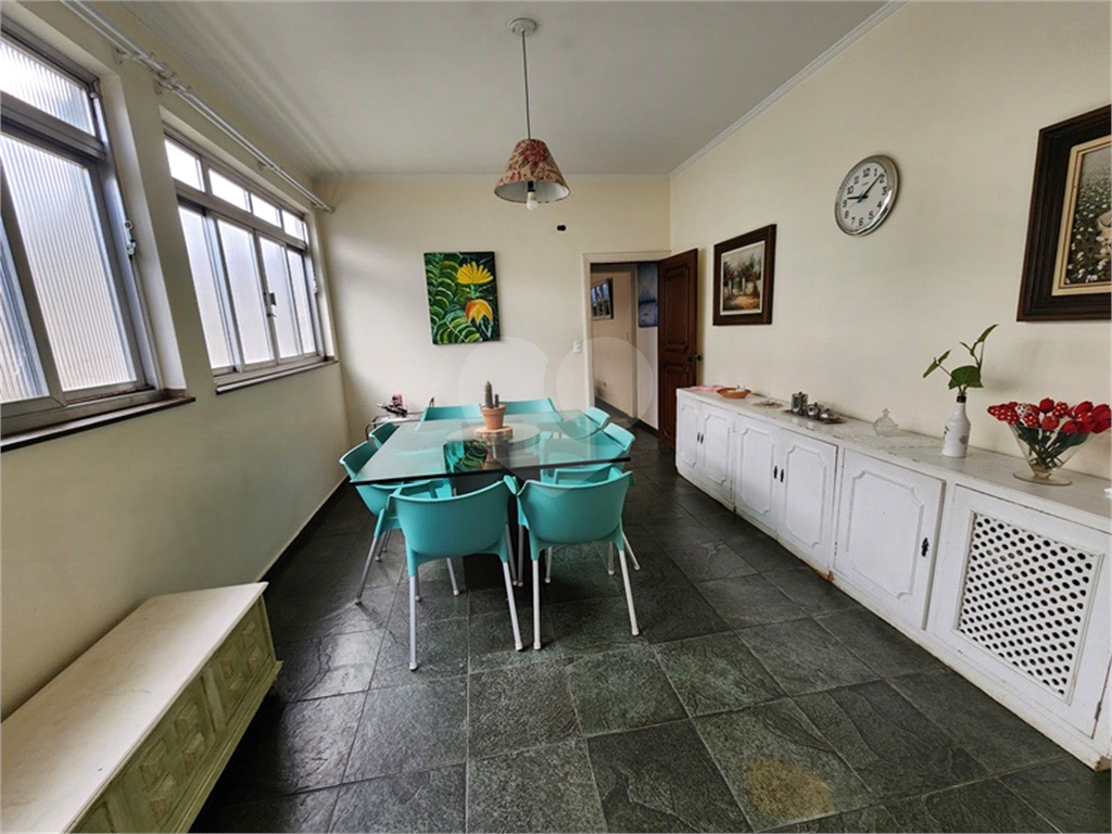 Casa com 5 dormitórios sendo 2 suítes e 7 vagas a venda nas Palmas do Tremembé