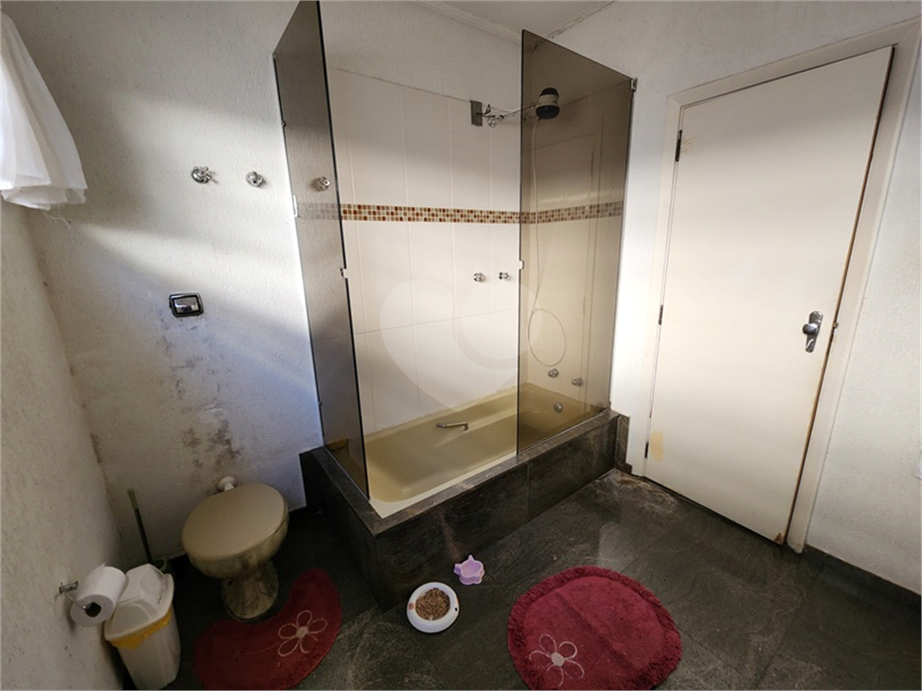Casa com 5 dormitórios sendo 2 suítes e 7 vagas a venda nas Palmas do Tremembé