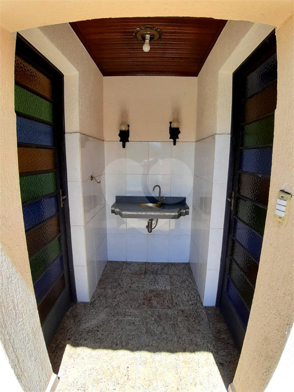Casa com 5 dormitórios sendo 2 suítes e 7 vagas a venda nas Palmas do Tremembé