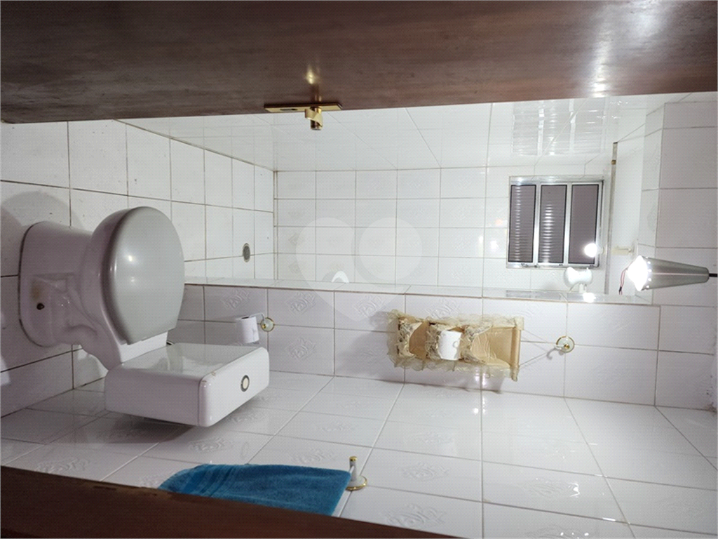Casa com 5 dormitórios sendo 2 suítes e 7 vagas a venda nas Palmas do Tremembé