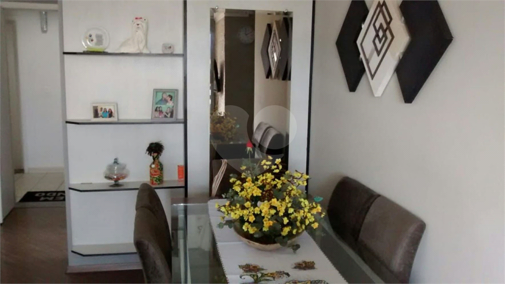 APARTAMENTO em LIMÃO