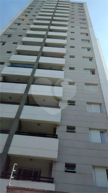APARTAMENTO em LIMÃO